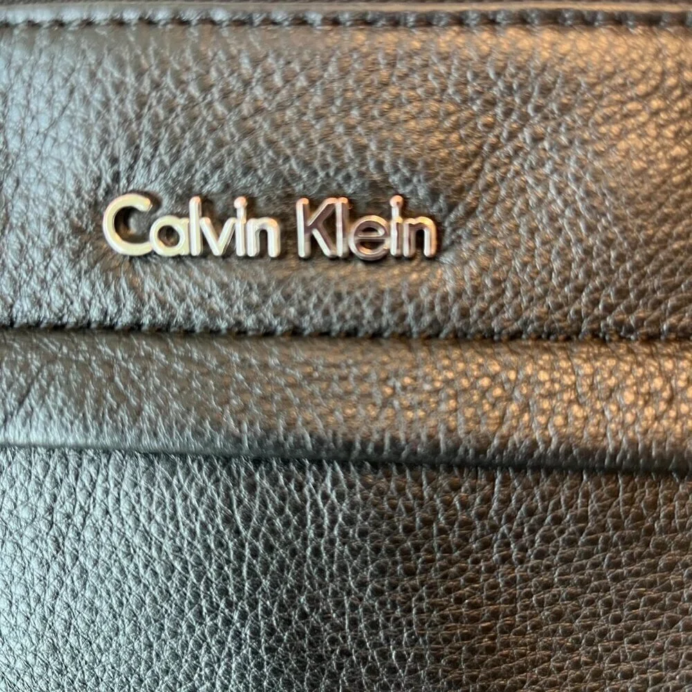 Calvin Klein pre owned